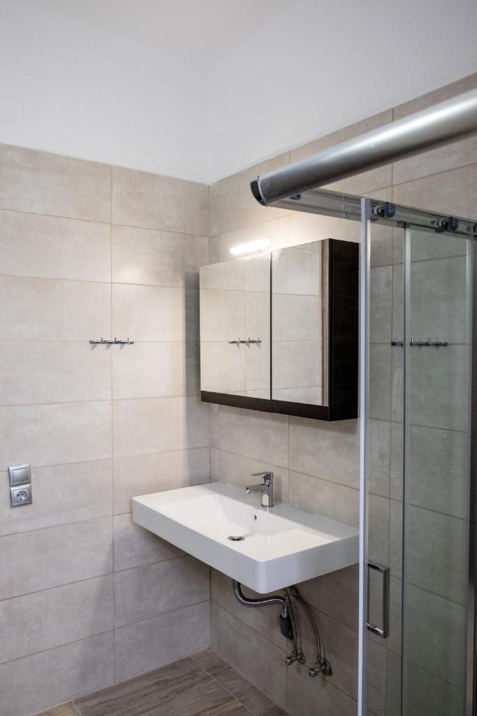 Amousso Beach Villas 8