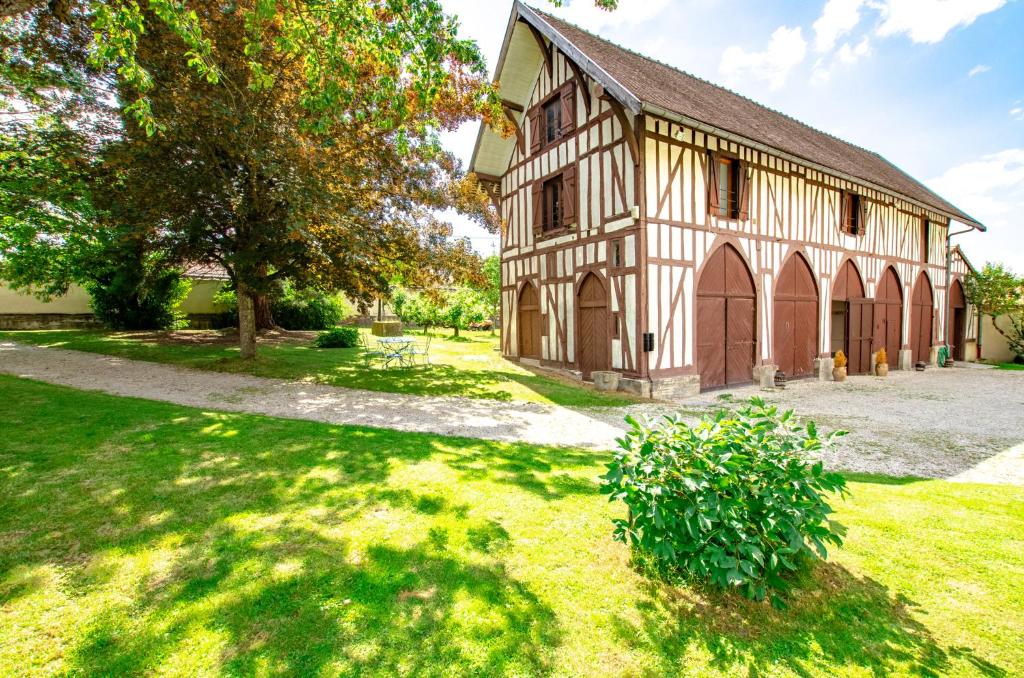 La Maison T&M 1