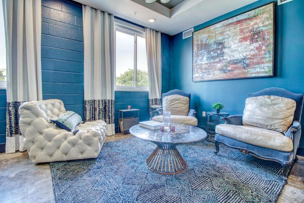 The Bishop Arts Hotel by Qresorts Image