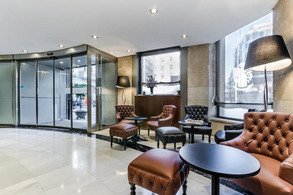 Hotel Suizo Image