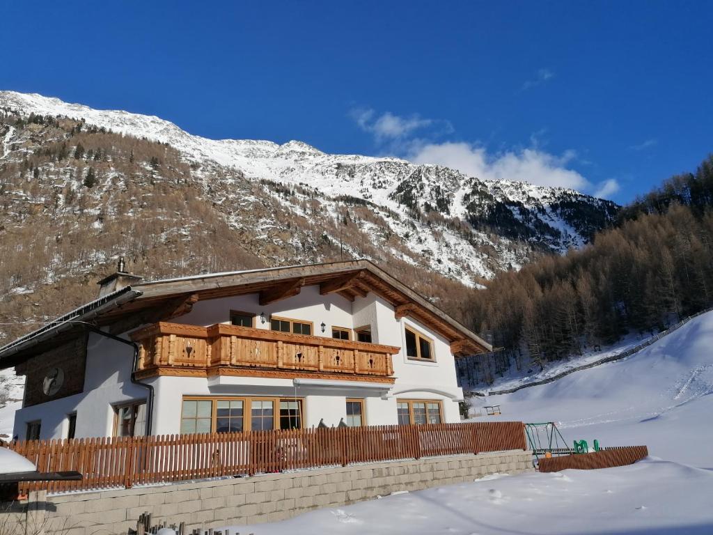 Landhaus Alpenjäger 6