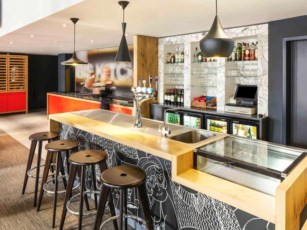 ibis London Stratford Image