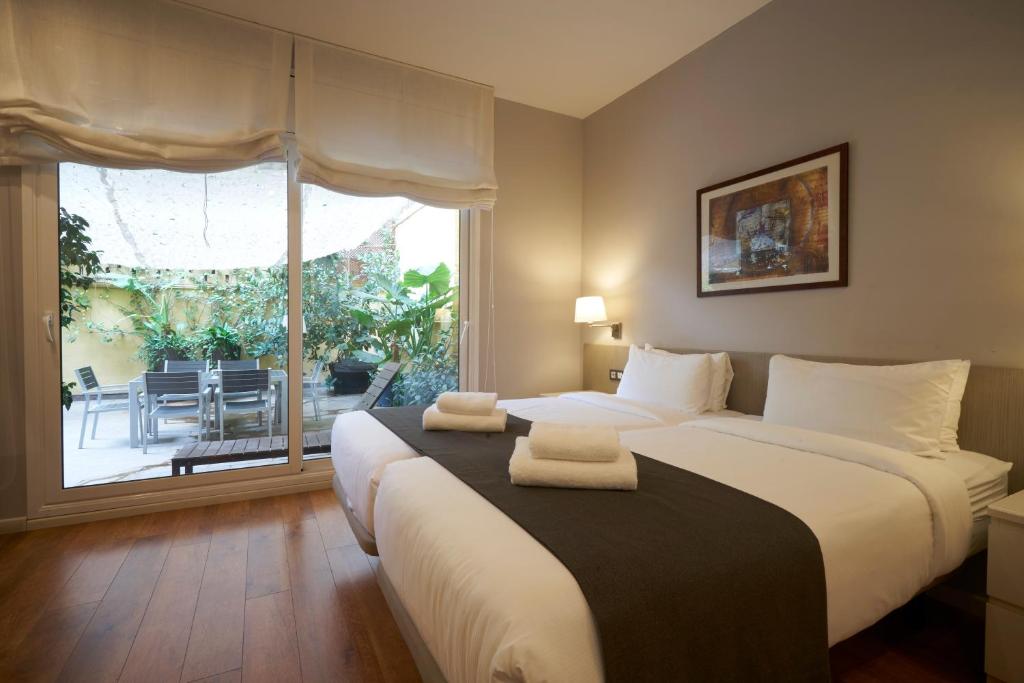 Bonavista Apartments - Passeig de Gracia 7