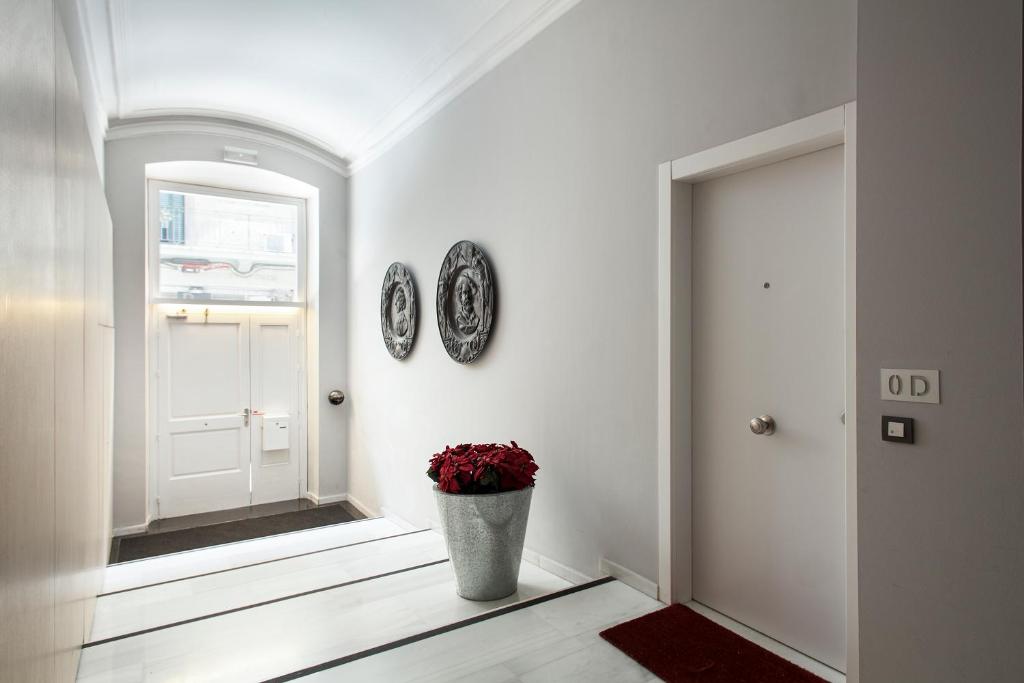 Bonavista Apartments - Passeig de Gracia 8