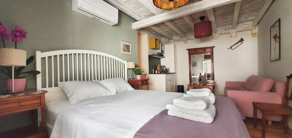 Muziqa Apartments 2