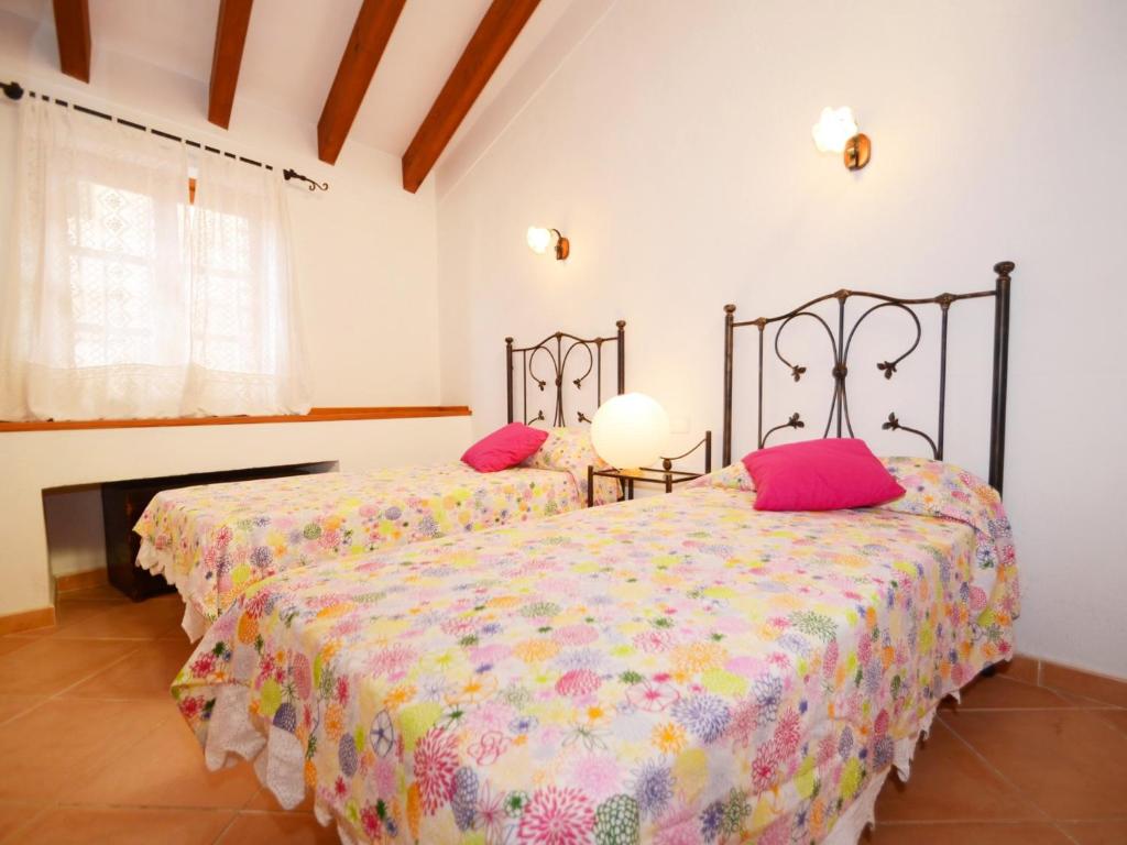 House Sant Jaume 7