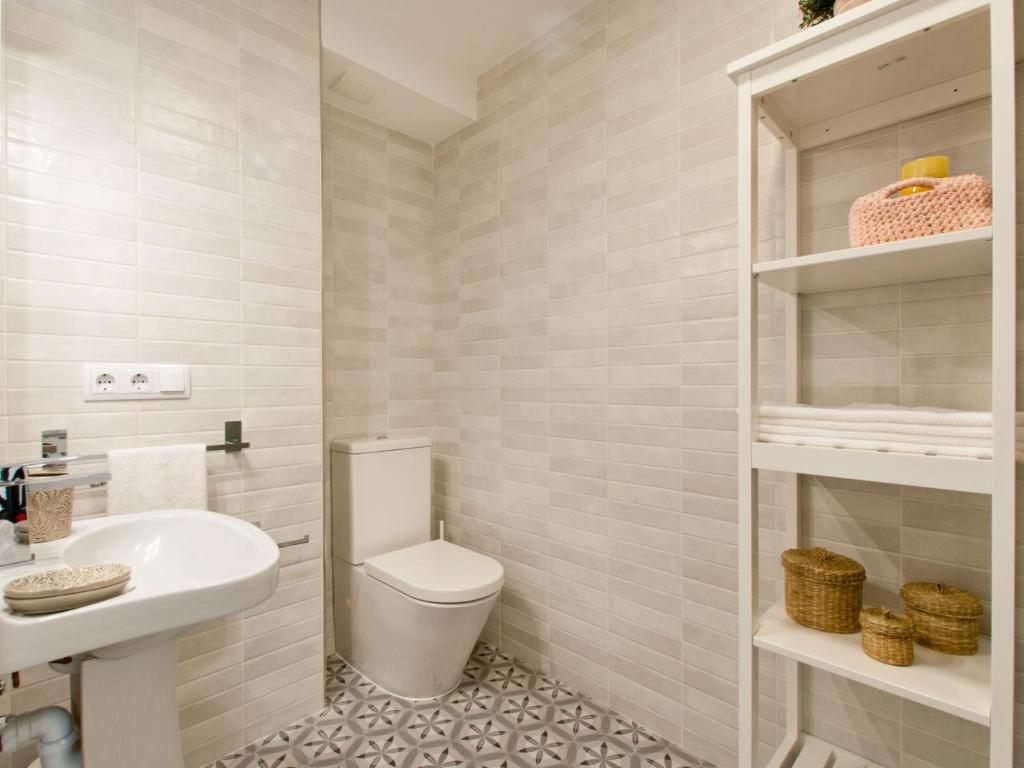 Apartment Mar del Plata in Alcudia beach 8