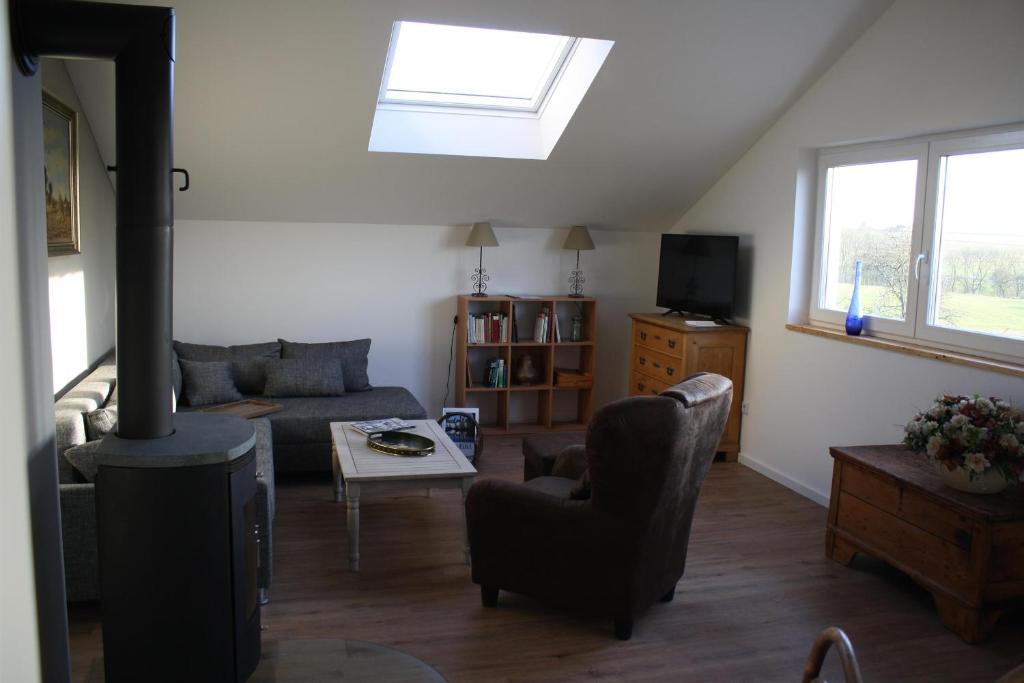 Ferienwohnung Jacobshof 5