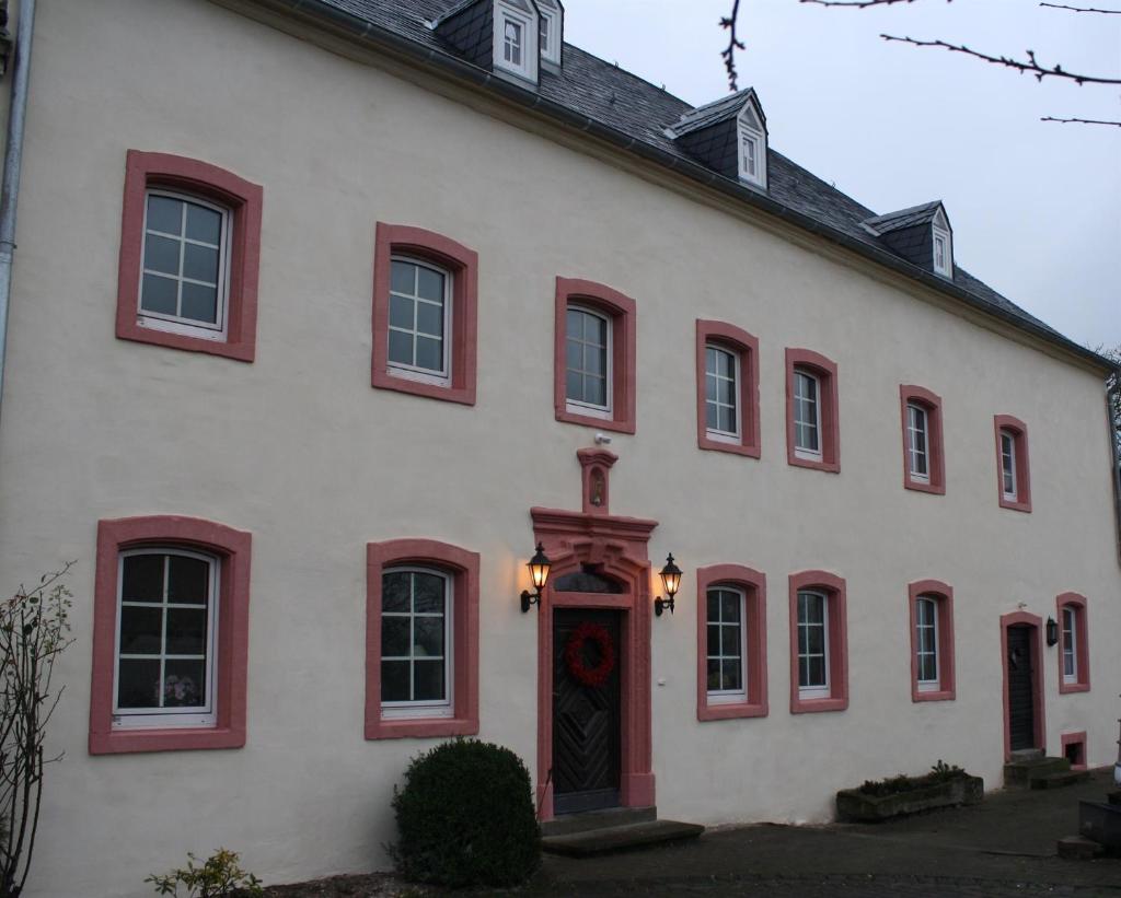 Ferienwohnung Jacobshof 1