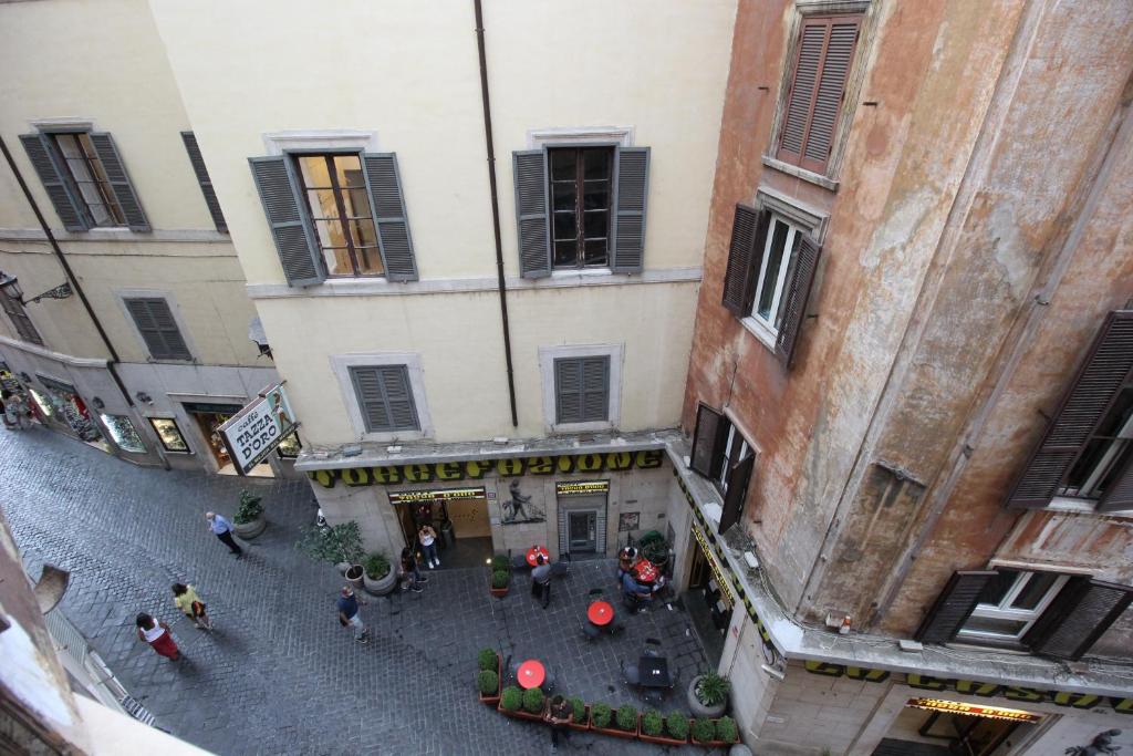 Albergo Abruzzi Image