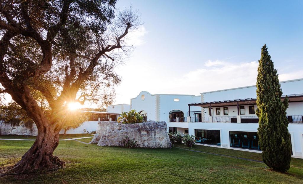 Photo de la galerie de l'établissement Acaya Golf Resort & Spa, à Acaya