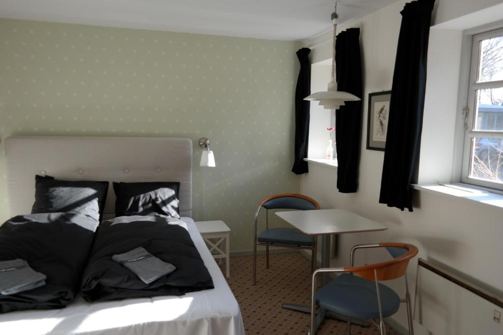 Lundsgaard Apartments 5