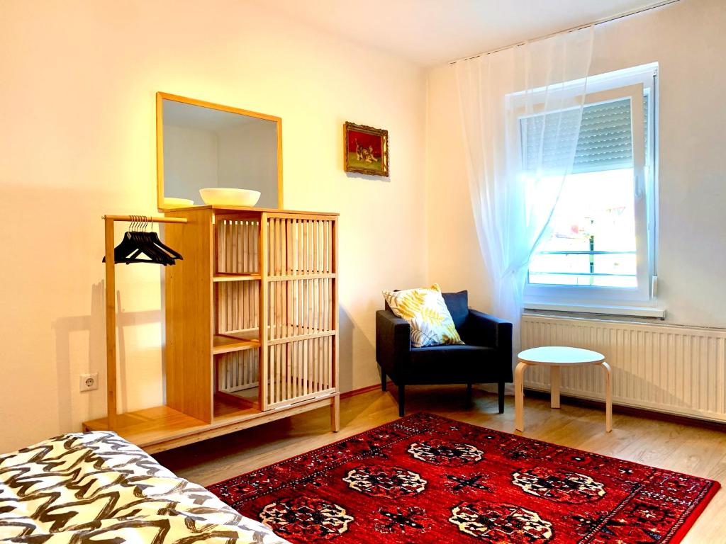 Elegant City Apartment - by Nahuen Suites 7
