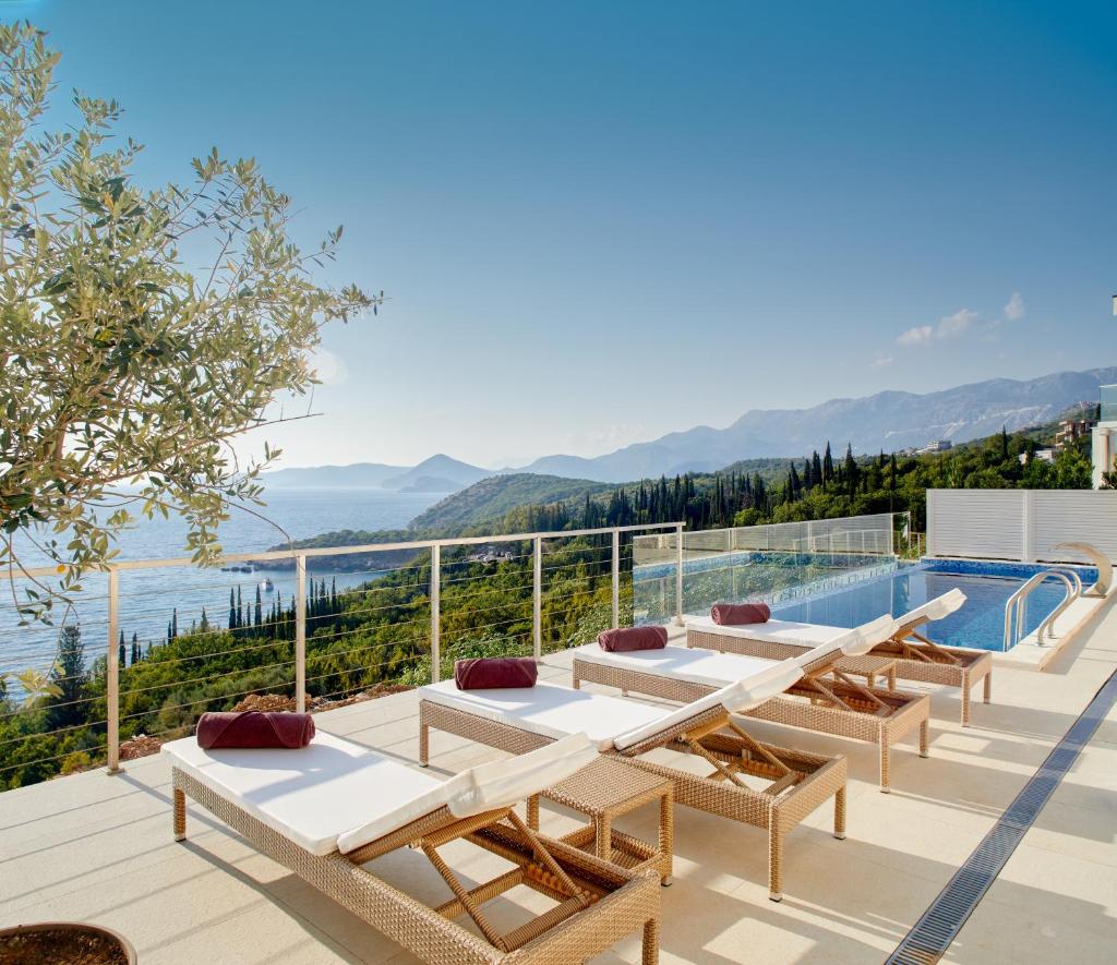 ĀNANTI Resort, Residences & Beach Club - The Leading Hotels of the World
