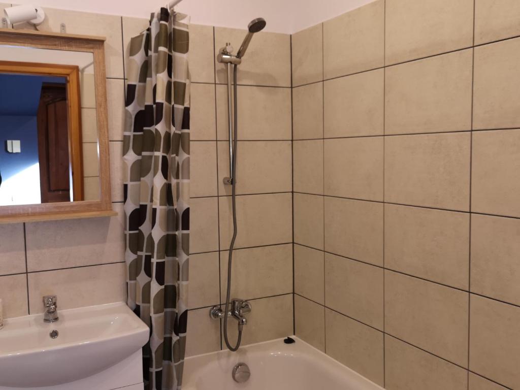 Park apartment 3