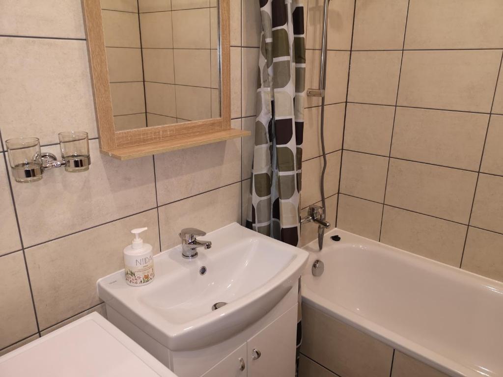 Park apartment 8