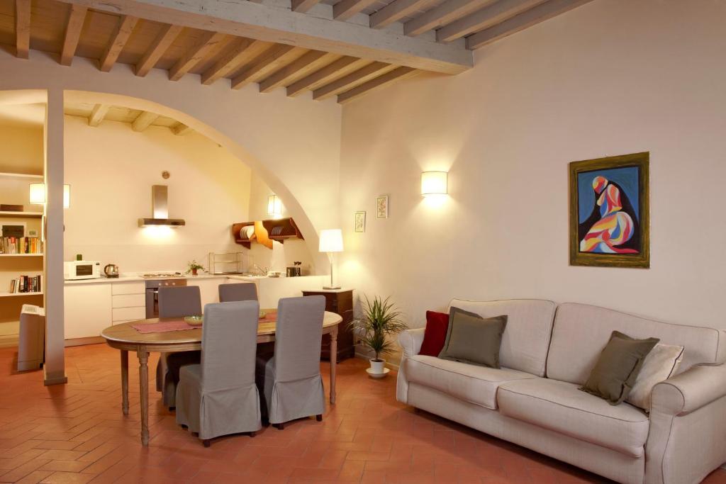 My Boutique Home in Florence 7