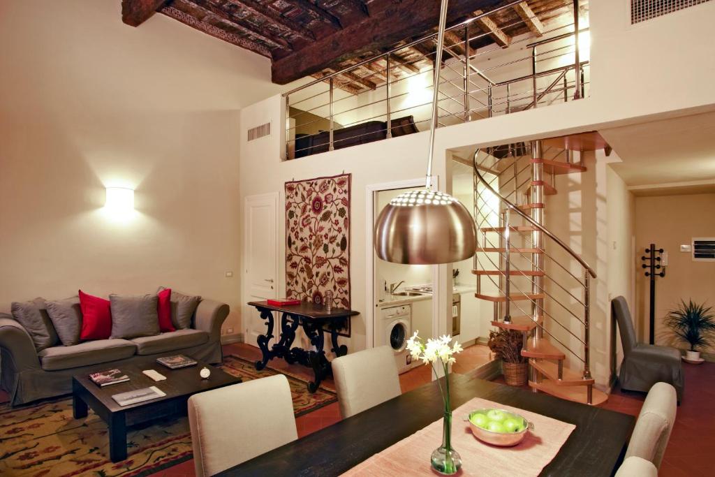 My Boutique Home in Florence 2