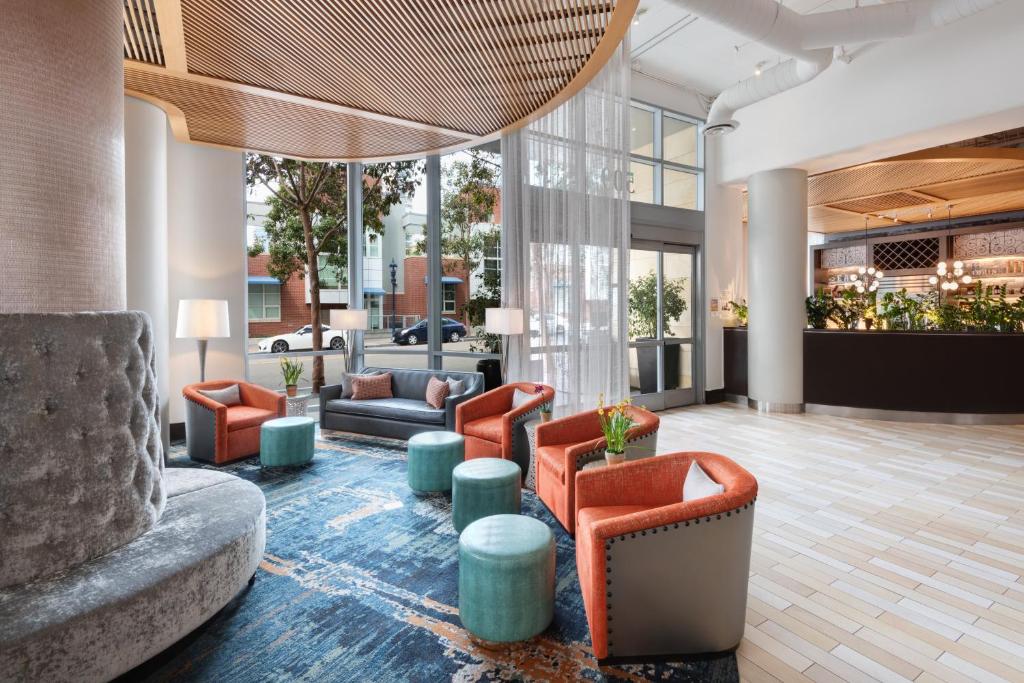 Hotel Indigo San Diego - Gaslamp Quarter, an IHG Hotel Image