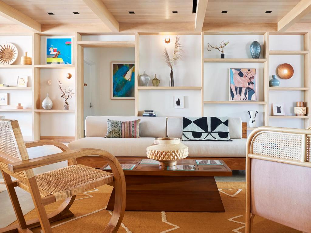 The Rockaway Hotel Image