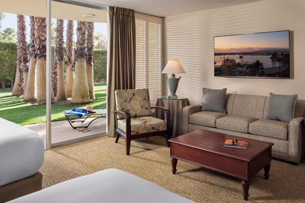 Bahia Resort Hotel Image