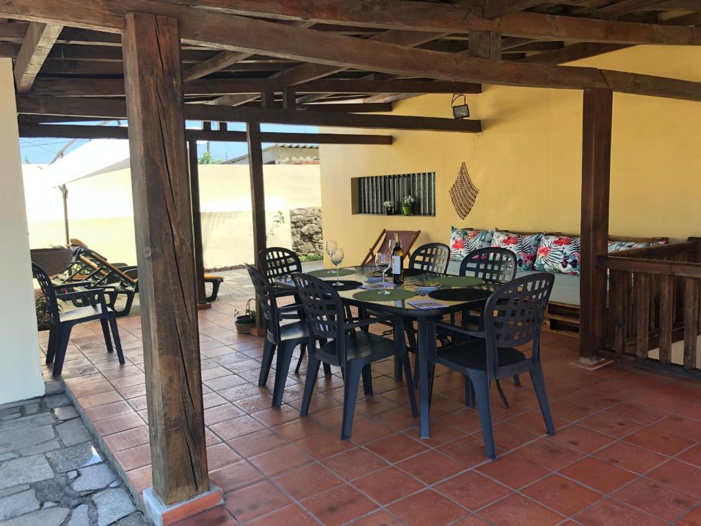 Casa São Simão 6