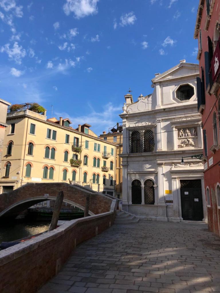 Privacy in Venice - Your apartment to be let alone 6