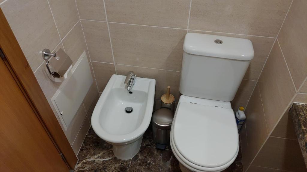 Green Park Ajuda Apartment 8