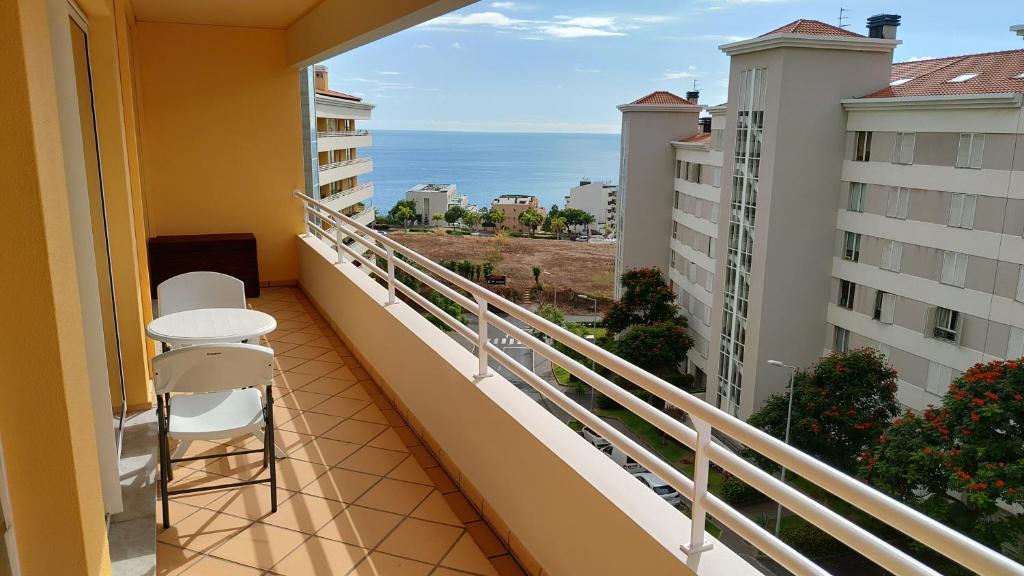Green Park Ajuda Apartment 2