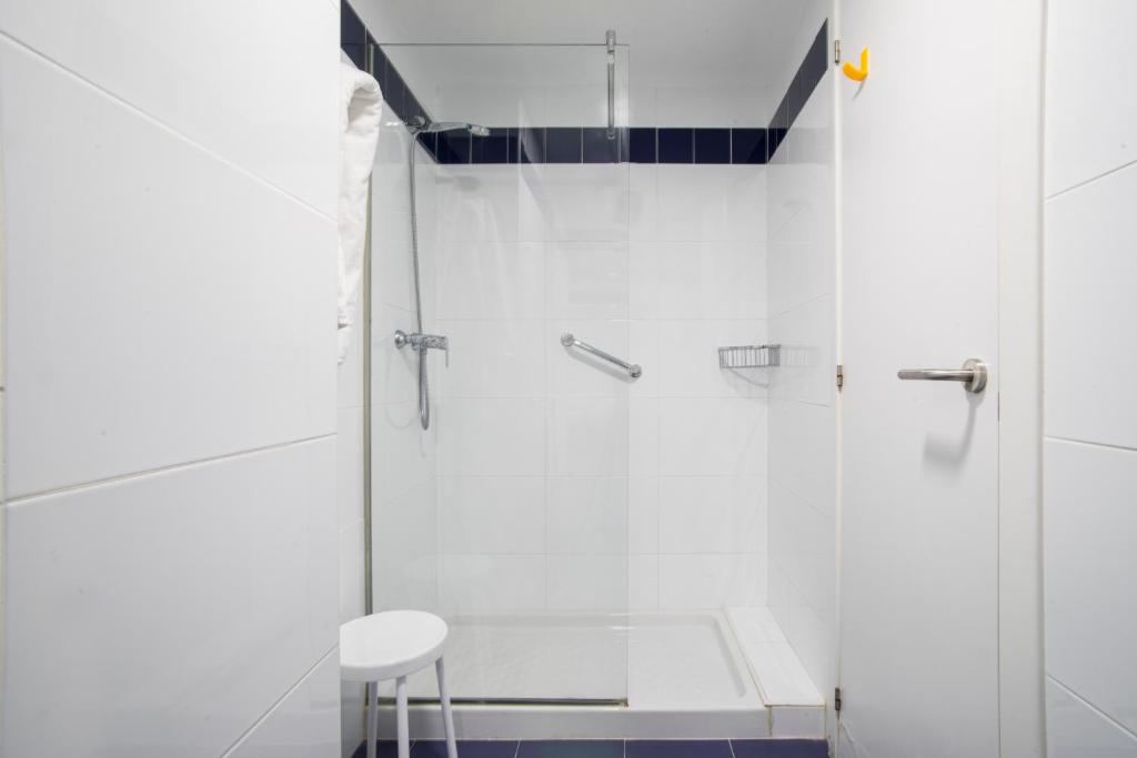 Apartamentos La Mar 8