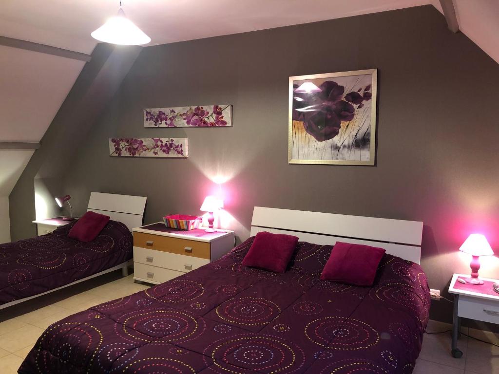 Gites Bellevue 2