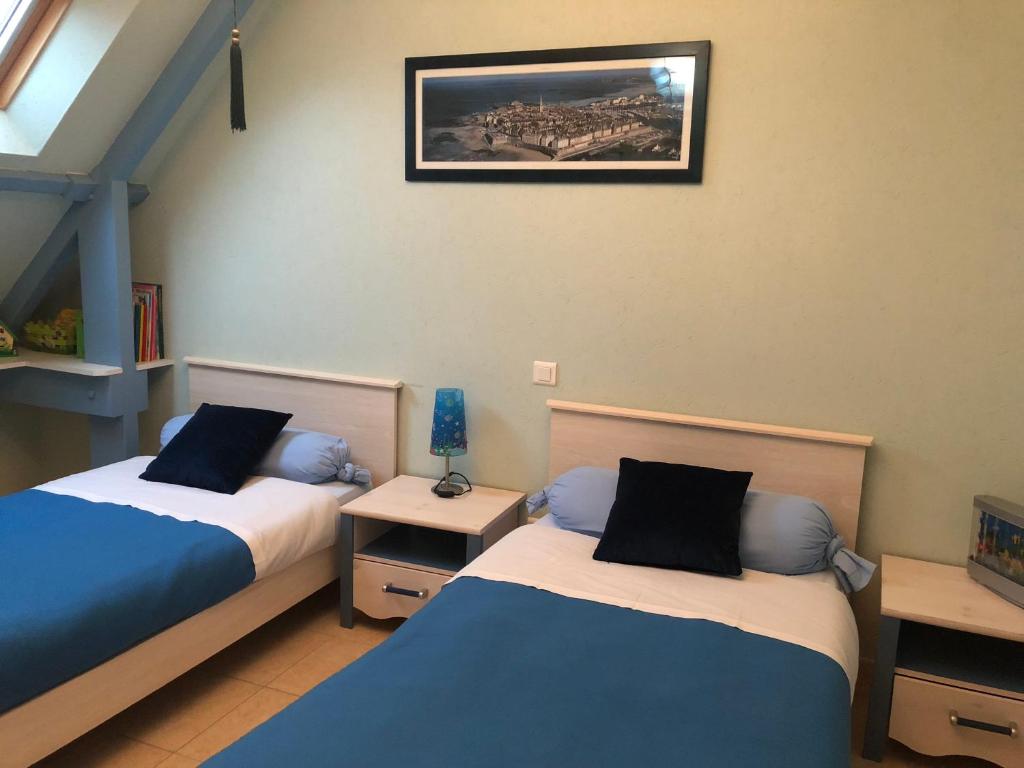 Gites Bellevue 3