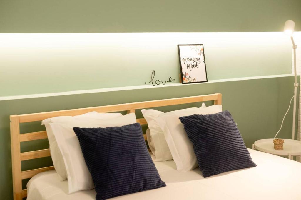 Faro Central - Holiday Apartments 8