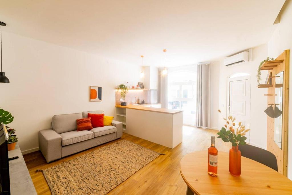 Faro Central - Holiday Apartments 3