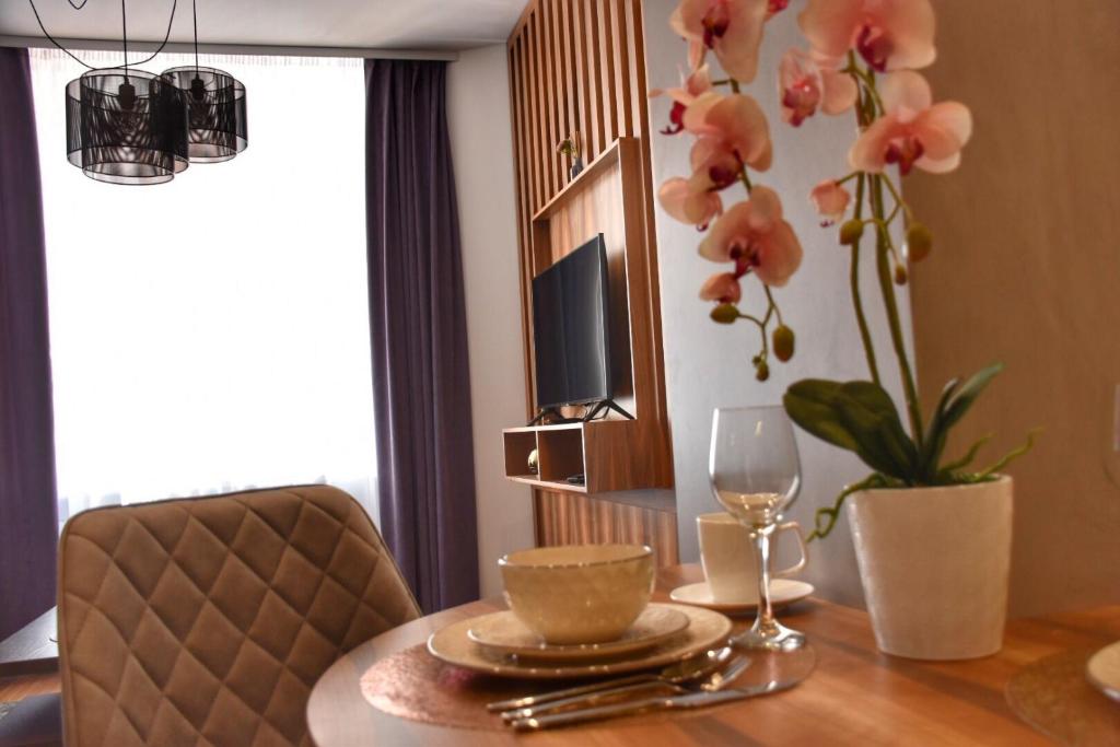 Blaumana Residence Apartment in Riga center 1