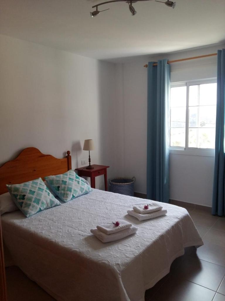 Vivienda vacacional La Graja 7