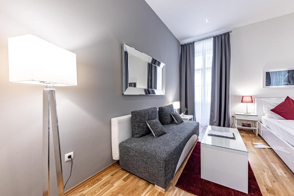 The Levante Rathaus Apartments 2