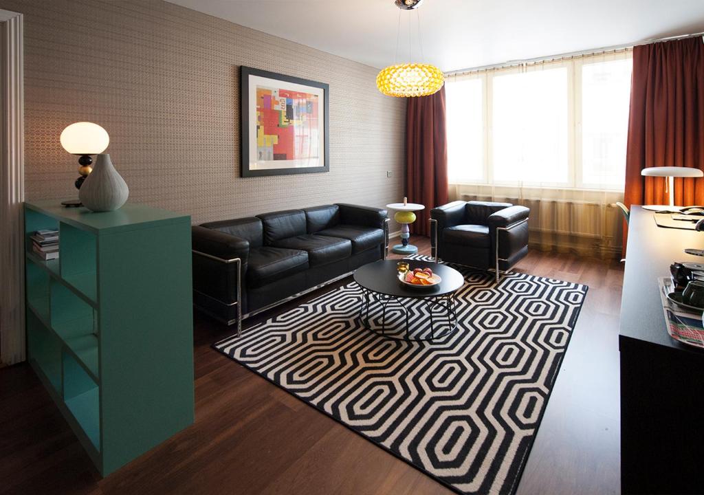 ProfilHotels Central Image