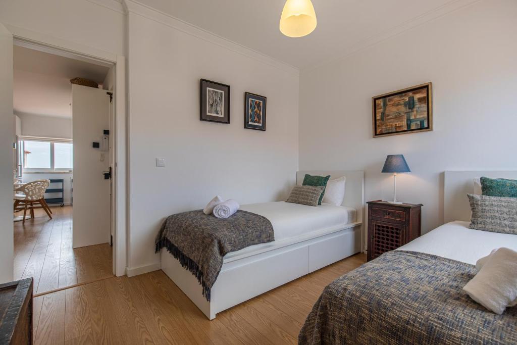 LovelyStay - Sintra Mountain View 7