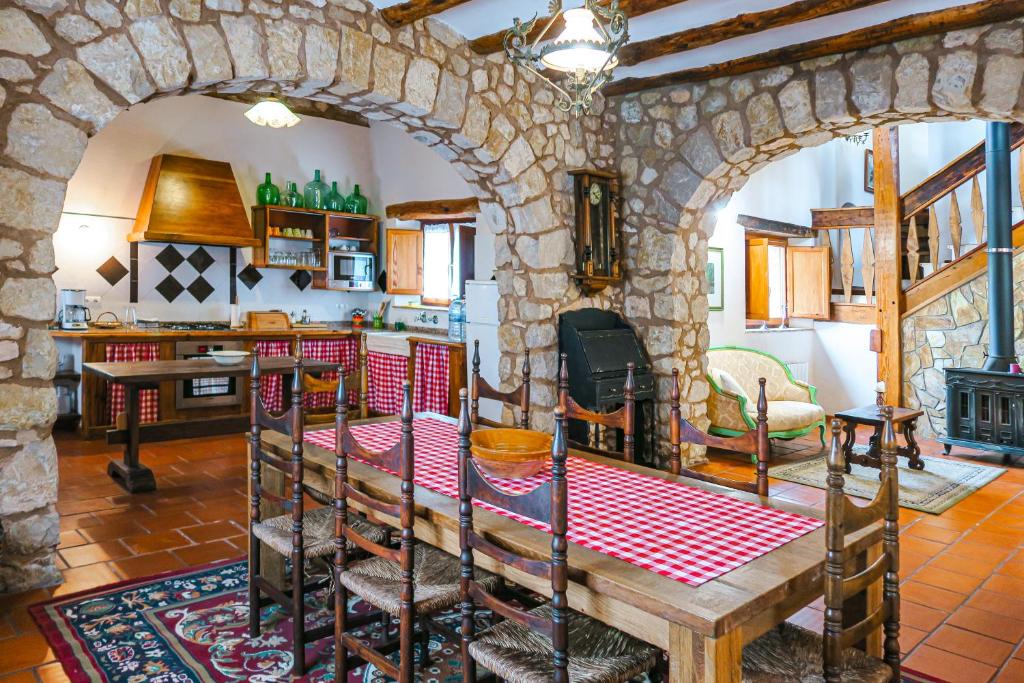 Masia Pou de la Vinya 3