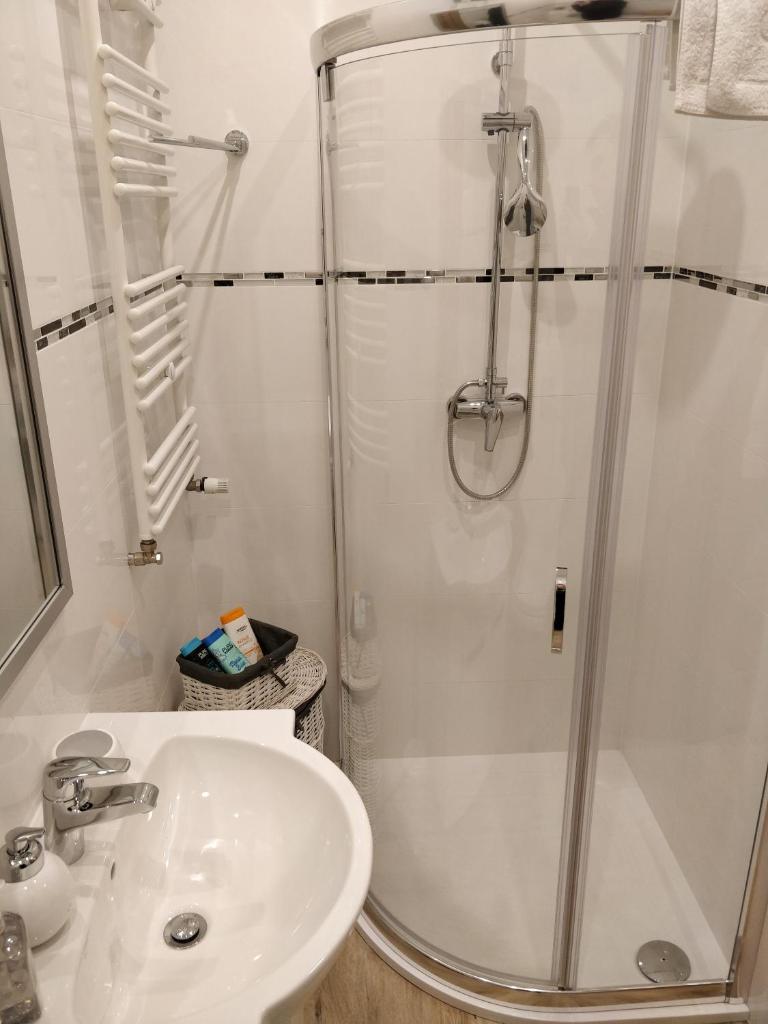 Apartament Cukrownia 6