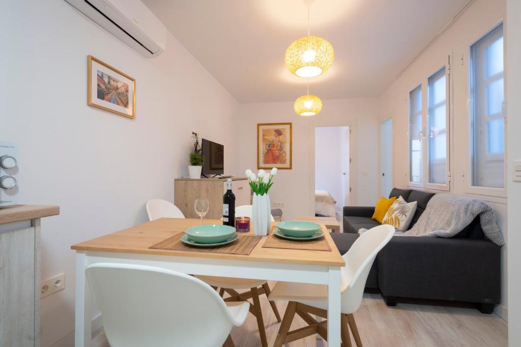 MOLINO CORTEZA DELUXE 6 pax 8