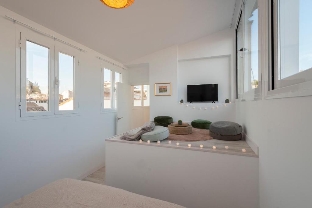 MOLINO CORTEZA DELUXE 6 pax 7