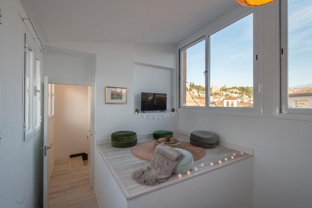 MOLINO CORTEZA DELUXE 6 pax 4