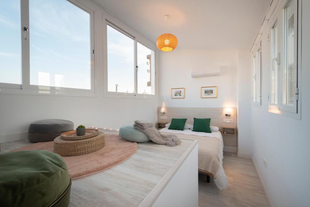 MOLINO CORTEZA DELUXE 6 pax 2