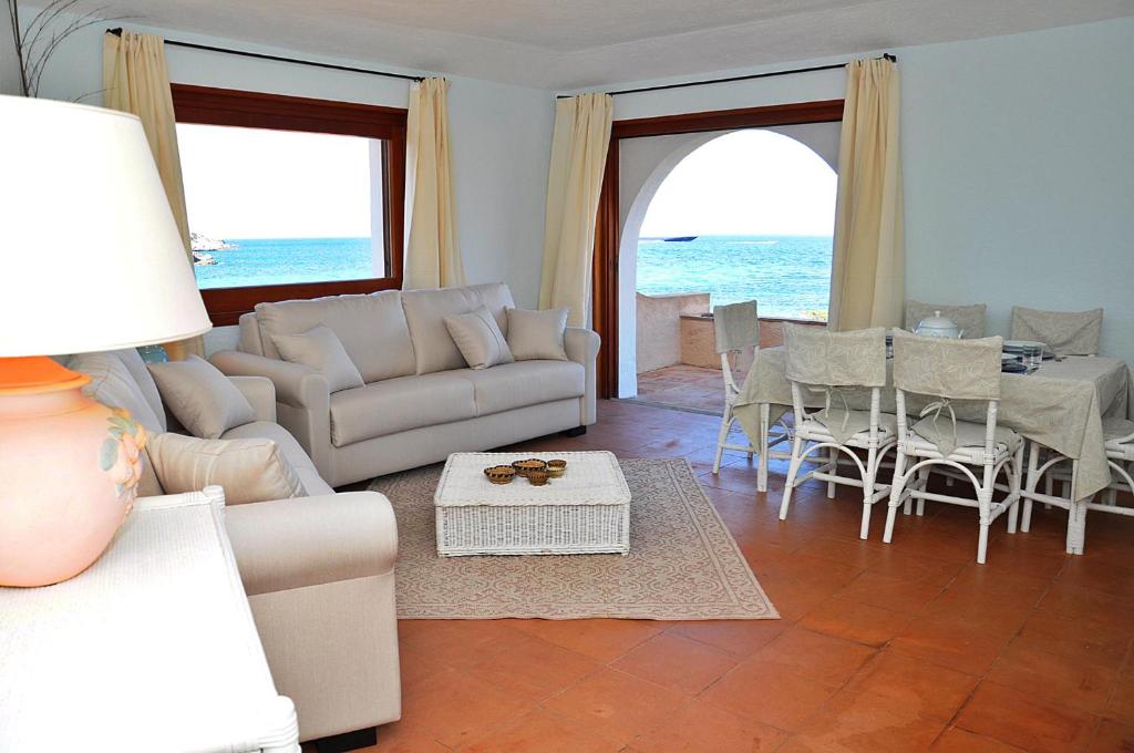 Sea & Beach Apartments Porto Cervo Costa Smeralda