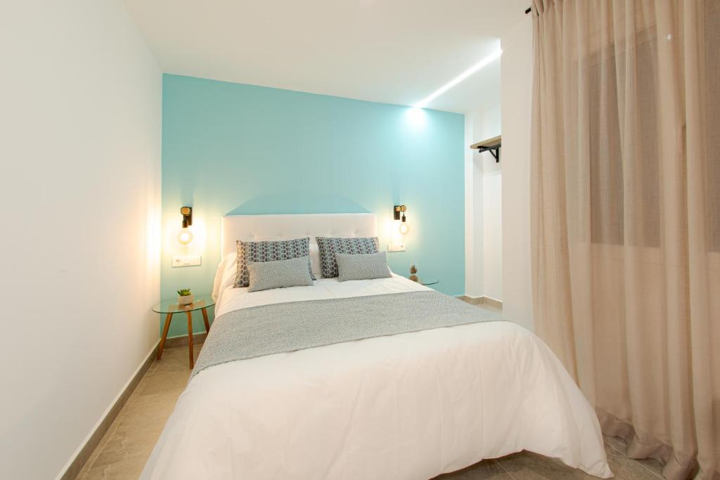 ABAL Apartments - Barrio 4