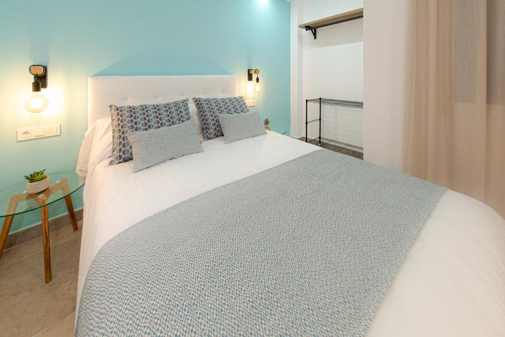 ABAL Apartments - Barrio 5
