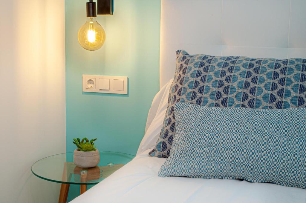 ABAL Apartments - Barrio 7