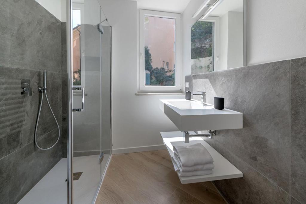 Residence La Torre con private park 2